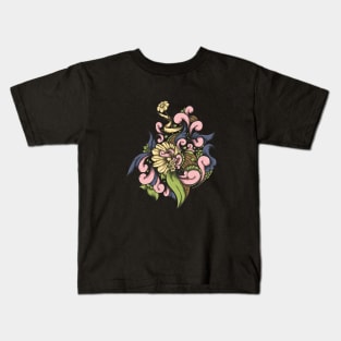 Flora Kids T-Shirt